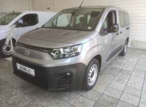 Fiat Doblo Combi L2 Crew Cab