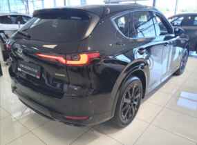 MAZDA CX-60 3.3 4wd Premium-Sport