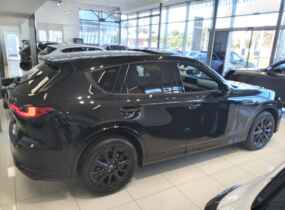 MAZDA CX-60 3.3 4wd Premium-Sport