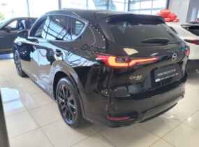 MAZDA CX-60 3.3 4wd Premium-Sport