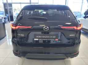 MAZDA CX-60 3.3 4wd Premium-Sport