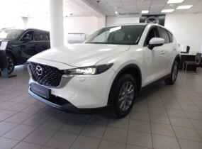 Mazda CX-5 2.0L 6AT 2WD Touring S