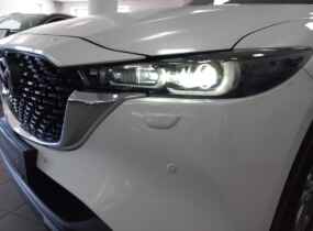 Mazda CX-5 2.0L 6AT 2WD Touring S