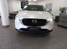 Mazda CX-5 2.0L 6AT 2WD Touring S