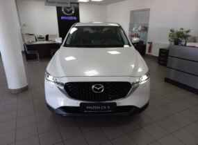 Mazda CX-5 2.0L 6AT 2WD Touring S