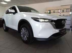 Mazda CX-5 2.0L 6AT 2WD Touring S