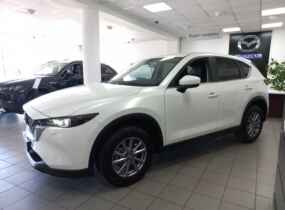 Mazda CX-5 2.0L 6AT 2WD Touring S