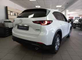 Mazda CX-5 2.0L 6AT 2WD Touring S