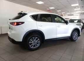 Mazda CX-5 2.0L 6AT 2WD Touring S