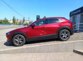 Mazda CX-30 2.0L 6AT 4WD Premium