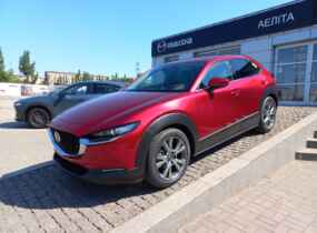 Mazda CX-30 2.0L 6AT 4WD Premium