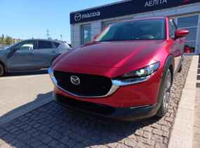 Mazda CX-30 2.0L 6AT 4WD Premium