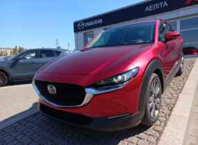 Mazda CX-30 2.0L 6AT 4WD Premium