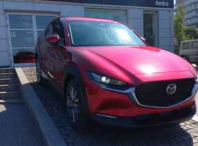 Mazda CX-30 2.0L 6AT 4WD Premium