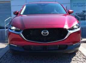 Mazda CX-30 2.0L 6AT 4WD Premium