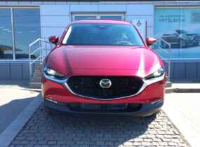 Mazda CX-30 2.0L 6AT 4WD Premium