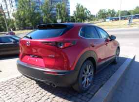 Mazda CX-30 2.0L 6AT 4WD Premium