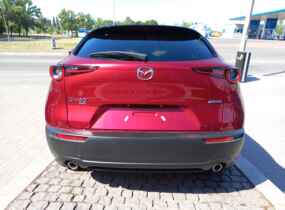 Mazda CX-30 2.0L 6AT 4WD Premium