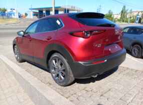 Mazda CX-30 2.0L 6AT 4WD Premium