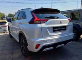 MITSUBISHI Eclipse Cross 2.0 CVT Intense