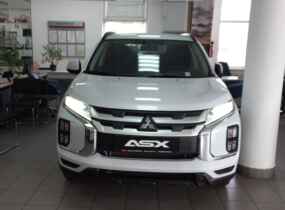 MITSUBISHI ASX 1.6 MT Invite