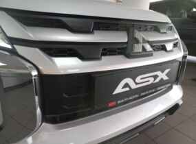 MITSUBISHI ASX 1.6 MT Invite