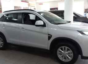 MITSUBISHI ASX 1.6 MT Invite