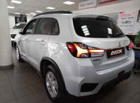 MITSUBISHI ASX 1.6 MT Invite