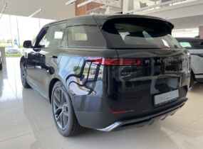 RANGE ROVER SPORT