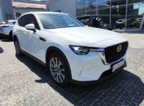 MAZDA CX-60 2.5 4wd Premium-Line