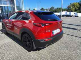 MAZDA CX-30 2.0 4wd Sport Black