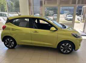 HYUNDAI i10 AC3 1.2 Style AMT