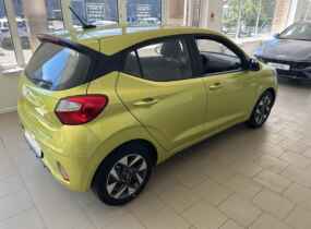 HYUNDAI i10 AC3 1.2 Style AMT