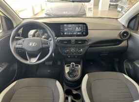 HYUNDAI i10 AC3 1.2 Style AMT