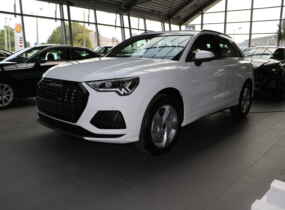 Audi Q3 35 TFSI