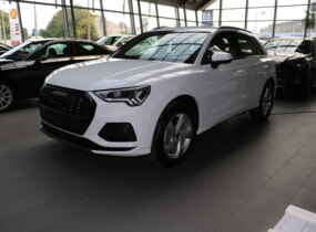 Audi Q3 35 TFSI