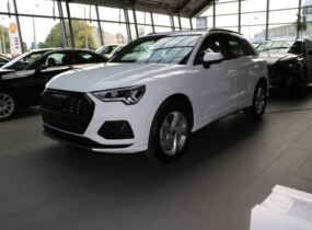 Audi Q3 35 TFSI