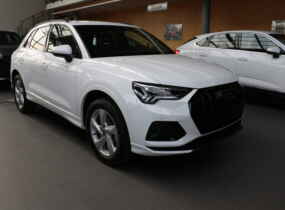 Audi Q3 35 TFSI