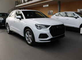 Audi Q3 35 TFSI