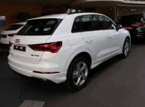 Audi Q3 35 TFSI