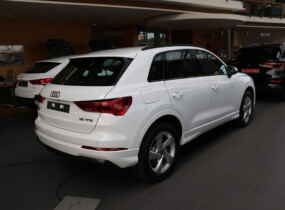 Audi Q3 35 TFSI