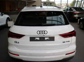 Audi Q3 35 TFSI