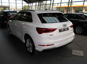 Audi Q3 35 TFSI