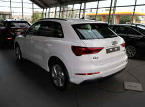 Audi Q3 35 TFSI