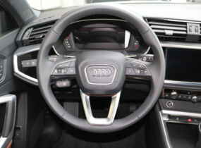 Audi Q3 35 TFSI