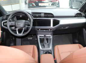 Audi Q3 35 TFSI