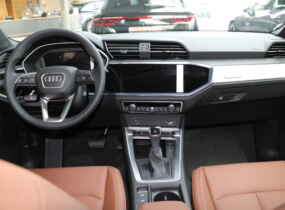 Audi Q3 35 TFSI