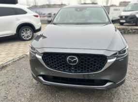 Mazda CX-5 2.5L 6AT 4WD Top NR