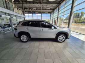 Suzuki S-cross 1.4T MHEV 4WD A/T GL+