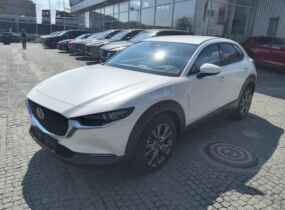 MAZDA CX-30 2.0 2wd Premium